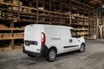 Dodge Ram ProMaster City Tradesman Cargo 2015 года